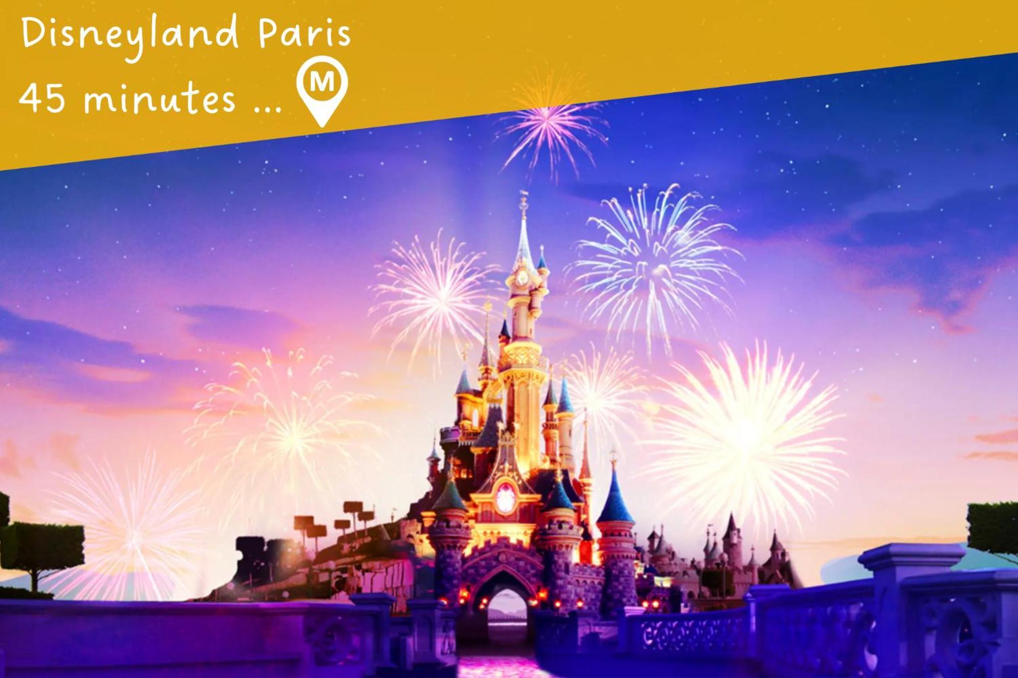 Appartement Entier Calme - Parking Free - Proche Paris Et Chateau - Wifi Hd 万塞讷 外观 照片