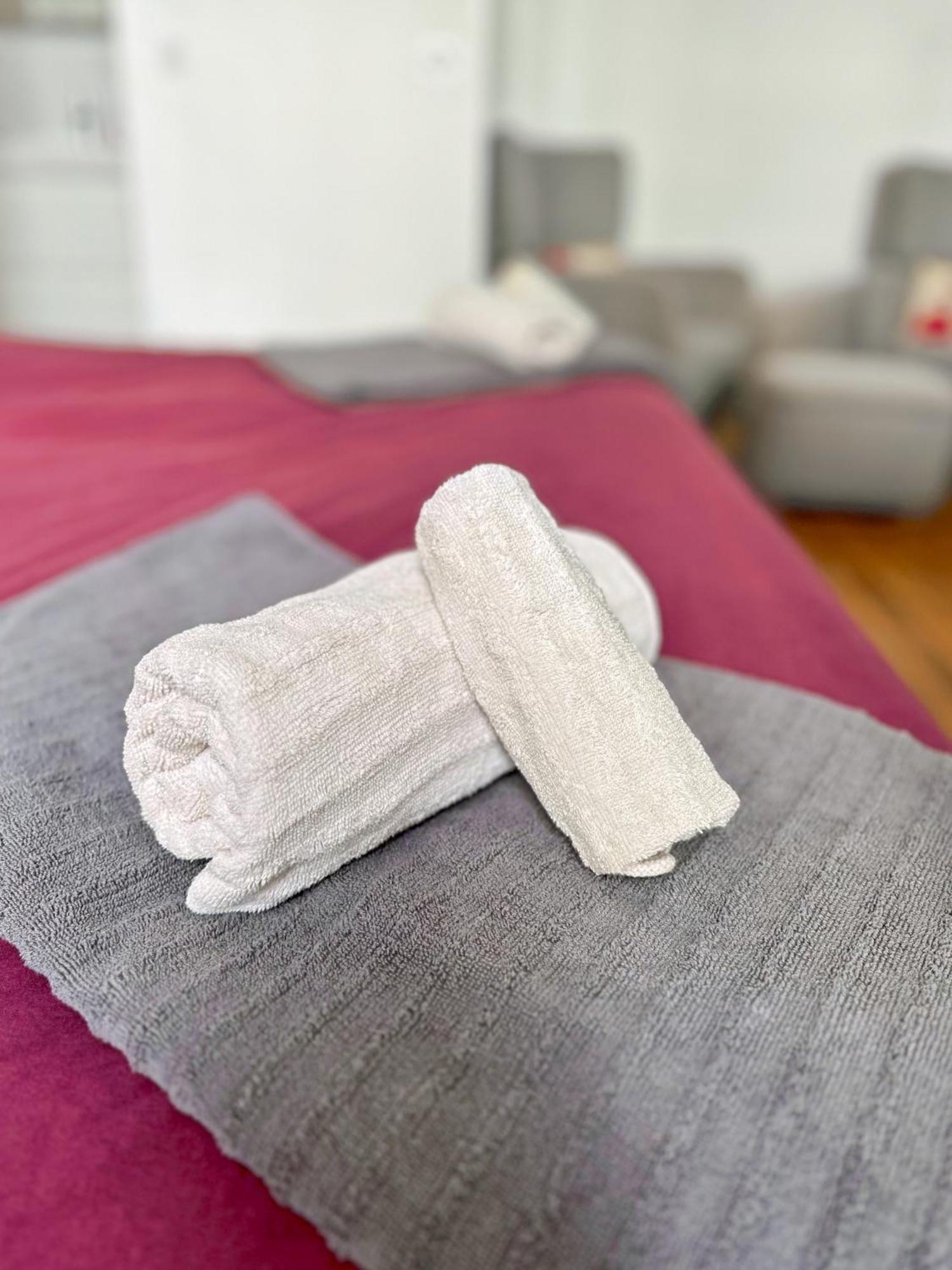 Appartement Entier Calme - Parking Free - Proche Paris Et Chateau - Wifi Hd 万塞讷 外观 照片
